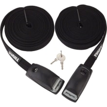 13-Foot Locking Strap