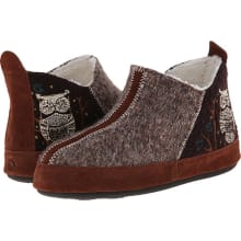 Women's Forest Bootie