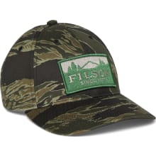 Men's Logger Cap