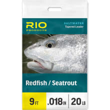 Redfish/seatrout Leader