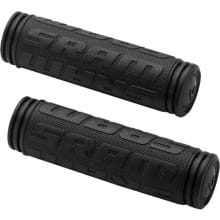 Racing Stationary Grips - Black