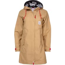 Women's Tech Trench 3l