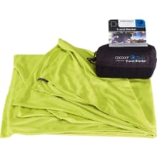 Coolmax Travel Blanket