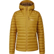 Women's Microlight Alpine Jacket