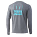 Men's Pocket Tee Long Sleeve