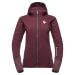 Women's First Light Hybrid Hoody