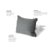 Fillo King Pillow