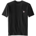 Men's Workwear Pocket T-Shirt