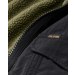 Men's Reversible Pile Fleece Jacket