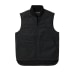 Men's Tin Cloth Insulated Work Vest