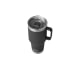 Rambler 30 oz Travel Mug - Black