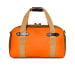 Tin Cloth Duffle Bag