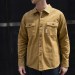 Men's Field Shirt - Twill