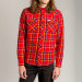 Men's Mountain Shirt Plaid