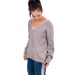 Women's Serenity Sweater