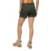Women's Stretch Zion Halle 3 Short