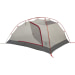 Copper Spur Hv2 Expedition - Red - 2 Person