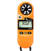 2500 Pocket Weather Meter Yellow