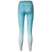 Women's Coastal Performance Leggings Printed