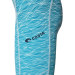 Women's Coastal Performance Leggings Printed