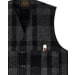 Men's Mackinaw Wool Vest