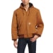 J140 Flannel Lined Duck Active Jacket