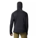 Men's Polartec Power Grid Full Zip Hoody