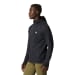 Men's Polartec Power Grid Full Zip Hoody