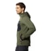 Men's Polartec Power Grid Full Zip Hoody