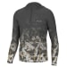 Men's Long Drift Fade Coldfront Hoodie