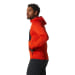 Men's Polartec Power Grid Full Zip Hoody