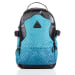 South Beach Rython Backpack - Teal Blue