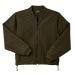 Men's Mackinaw Wool Jacket Liner