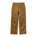 Men's Oil Finish Double Tin Pant