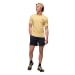 Men's Stretch Zion Pull On 7 Short