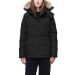 Women's Chelsea Parka