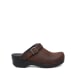 Women's Ingrid Clogs