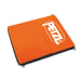 Alto Crashpad - Orange - 46.5 x 39 x 4 In