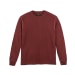 Men's Waffle Knit Thermal Crewneck