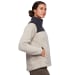 Women's Roadie Quarter Zip Fleece