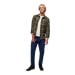 Men's Los Feliz Flannel Shirt