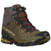 Men's Ultra Raptor Ii Mid Leather Wide Gtx