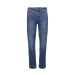 Men's Forged Denim Pants