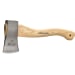 Tarnaby Hatchet - 1.25 Lb Head 15 Handle