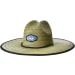 Men's Ocean Palm Straw Hat