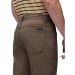 Men's Stretch Zion 5 Pocket Standard Pant