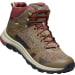 Women's Terradora Ii Mid Wp