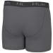 Men's Solid Boxer