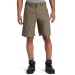 Men's Canvas Workshort