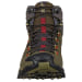 Men's Ultra Raptor Ii Mid Leather Wide Gtx